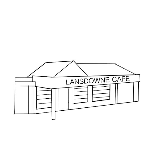 The Lansdowne Cafe logo