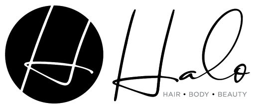 Halo Hair & Body Beauty logo