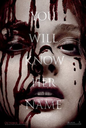 Picture Poster Wallpapers Carrie (2013) Full Movies