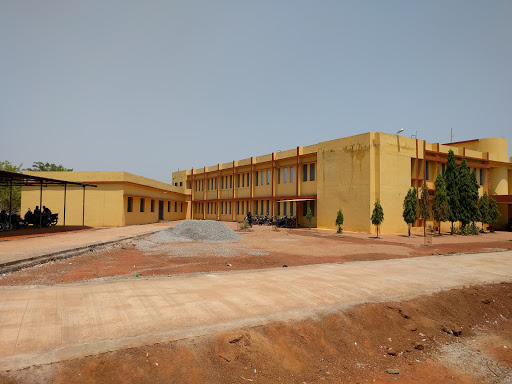 Government College Abhanpur, Near jeevodaya nagar, Abhanpur-Rajim Rd, Abhanpur, India, Government_College, state CT