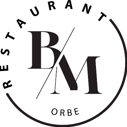 Restaurant BM à Orbe logo