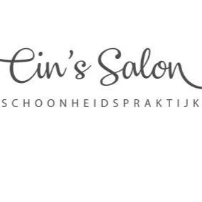 Cin’s Salon logo