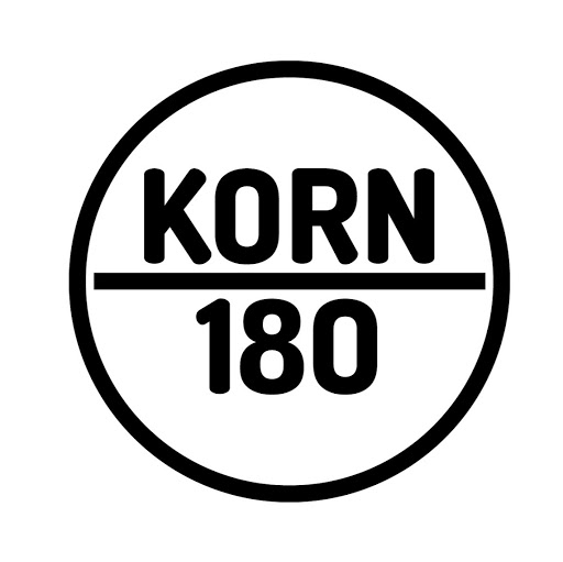 KORN180 logo