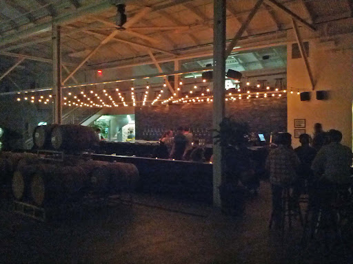 Winery «Coopers Hall», reviews and photos, 404 SE 6th Ave, Portland, OR 97214, USA