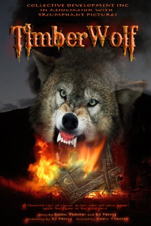 Timberwolf Timberwolf
