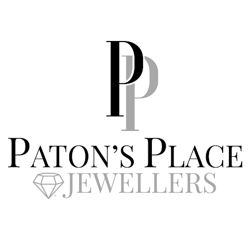 Paton’s Place Jewellers logo