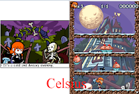 Amy Pumpkin ‘s Nightmare ,www.tothichcau.org