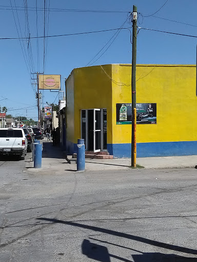 Reconstructora de Autopartes de Nuevo Laredo, Calle González 5217, Hidalgo, 88160 Nuevo Laredo, Tamps., México, Mantenimiento y reparación de vehículos | TAMPS