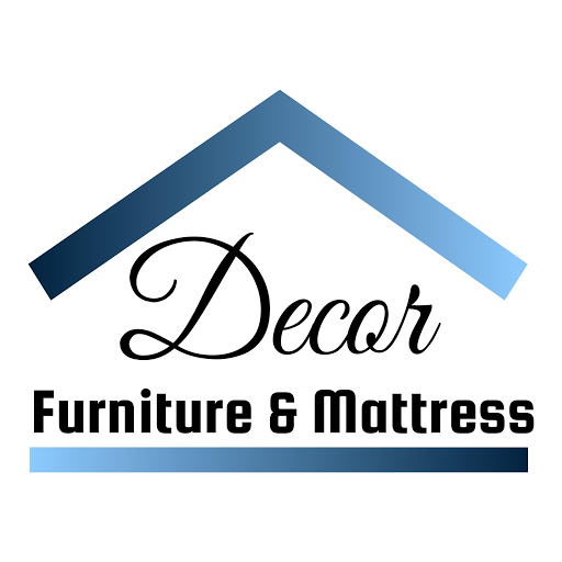 Decor Furniture & Mattress logo