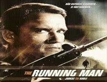 فيلم The Running Man