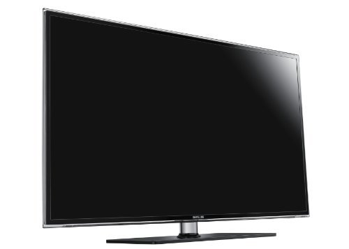 Samsung UN40D6400 40-Inch 1080p 120 Hz 3D LED HDTV (Black) [2011 MODEL]