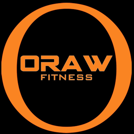 OrawFitness logo