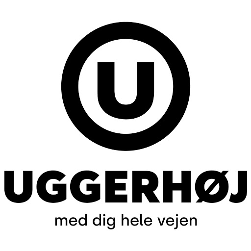 Uggerhøj Aalborg logo
