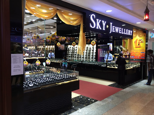 Sky Jewellery, Karama Cetre, Shop #77 - 8 C St - Dubai - United Arab Emirates, Jewelry Store, state Dubai
