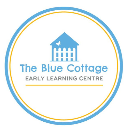 The Blue Cottage Early Learning Centre logo