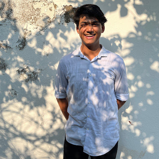 Rishabh Singh