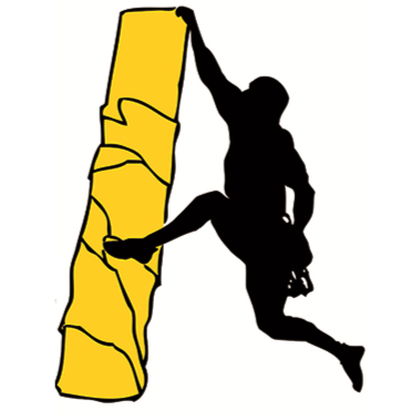 Ciba Climbing logo