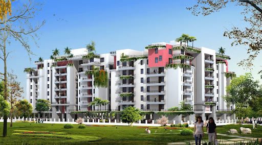 Wonder Residency, JPL Green, 200 ft Bypass Road, Alwar, Rajasthan 301001, India, Apartment_Building, state RJ