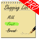 Shopping List+ apk