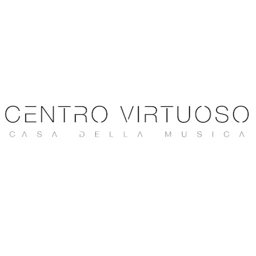 Centro Virtuoso Music School - Calgary, Canada logo