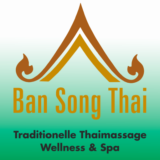 Ban Song Thai Thaimassage Neufahrn logo