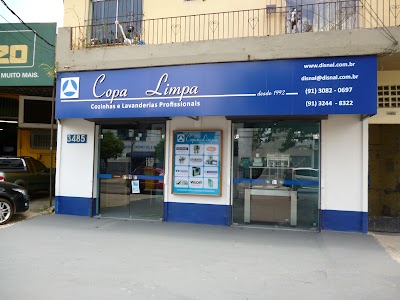 photo of Copa Limpa