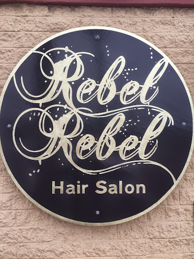 Rebel Rebel Hair Salon