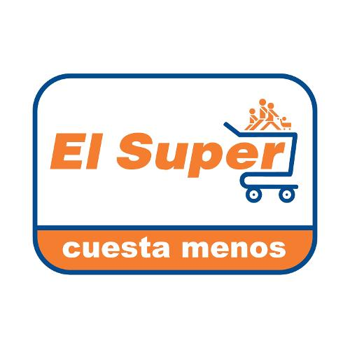 El Super #60 logo