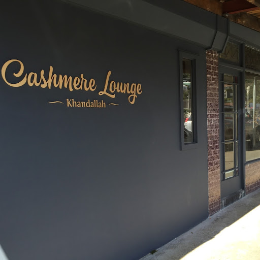 Cashmere Lounge Restaurant & Bar logo