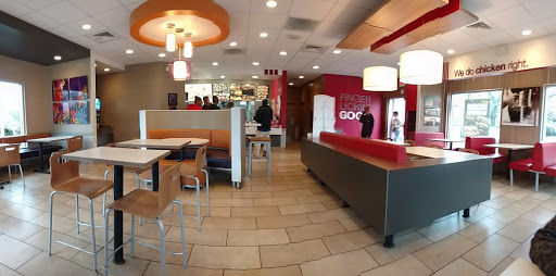 Fast Food Restaurant «KFC», reviews and photos, 1603 E Pembroke Ave, Hampton, VA 23663, USA