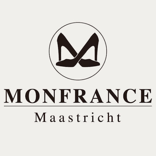 MONFRANCE schoenmode – Damesschoenen en accessoires logo