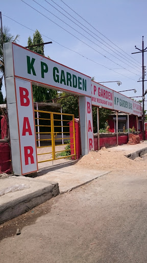 K.P. Garden Family Restaurant & Bar, Amravati Rd, Wadi, Nagpur, Maharashtra 440015, India, Family_Restaurant, state MH