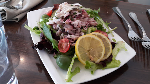 Italian Restaurant «Locanda Positano», reviews and photos, 617 Laurel St, San Carlos, CA 94070, USA