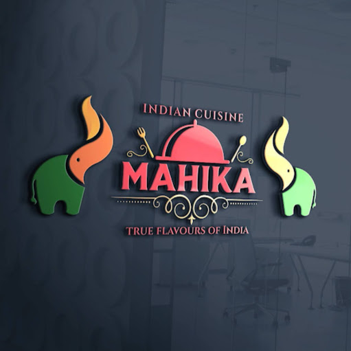 Mahika - Wir bringen Indien nach Buchholz logo