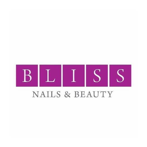 Bliss Nails & Beauty logo