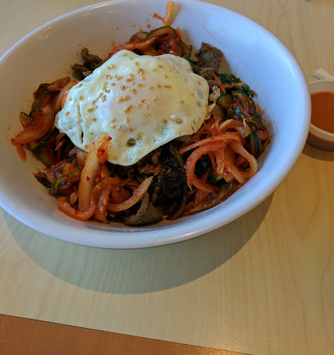 Korean Restaurant «Big Joy», reviews and photos, 2852 Delk Rd SE #215, Marietta, GA 30067, USA