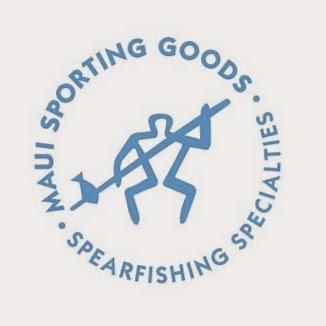 Maui Sporting Goods Spearfishing Specialties- Oahu