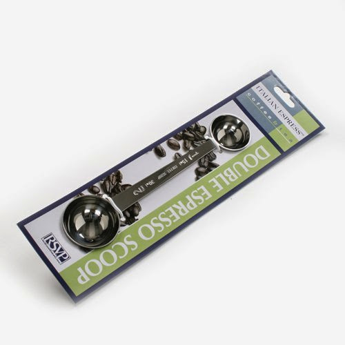 Espresso Measuring Scoop (0.15 ounce)