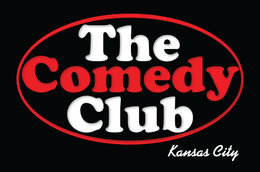 The Comedy Club of Kansas City logo