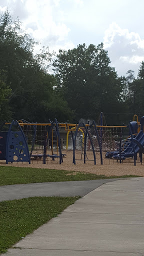 Park «Riverwood Park», reviews and photos, 7201 Crittenden Ave, Indianapolis, IN 46240, USA