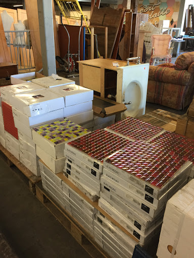 Habitat For Humanity Atwater Village ReStore