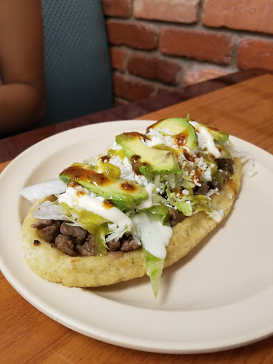 Restaurant «El Rancho Mexican Restaurant», reviews and photos, 258 S Main St, Cornelia, GA 30531, USA