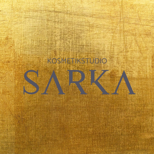 Sarka Roncevic - Kosmetik logo