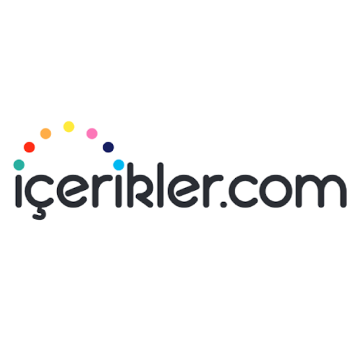 İçerik Ajansı - icerikler.com logo