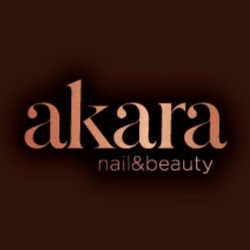 Akara Nail And beauty logo