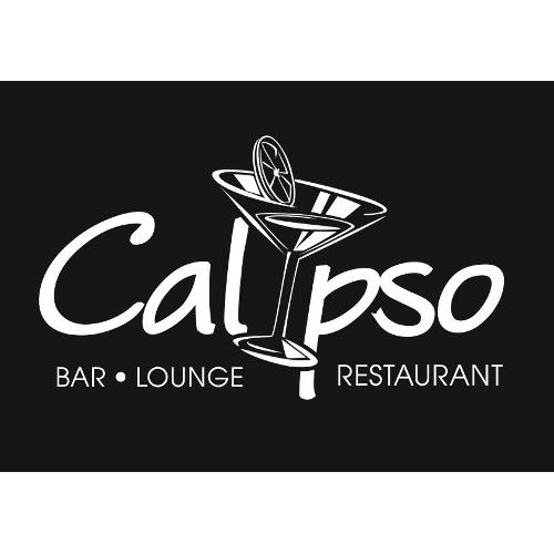 Calypso Restaurant Lounge Bar logo