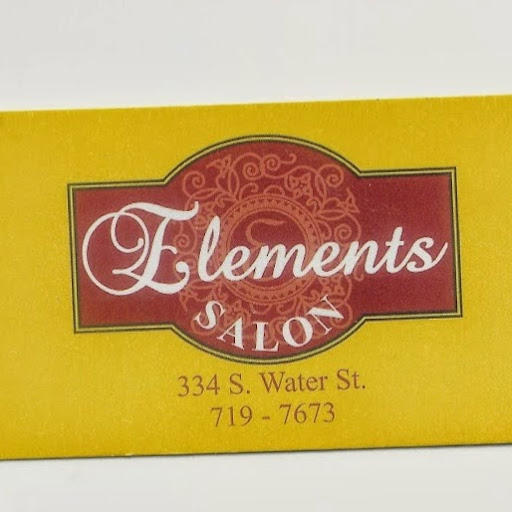 Elements Hair Salon and Spa