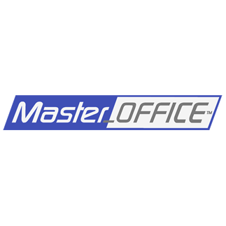 Master-OFFICE logo