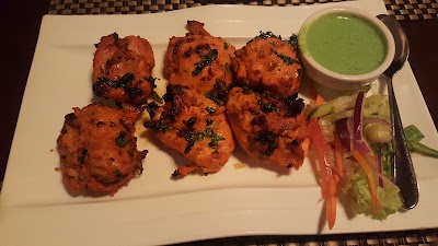 Photos of Jashan Celebrating Indian Cuisine