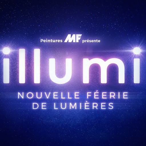 illumi Laval logo